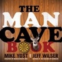 Cover: The Man Cave Book - HarperCollins