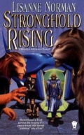 Cover: Stronghold Rising - Dutton / Signet