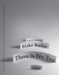 Cover: There Is No Year - HarperCollins