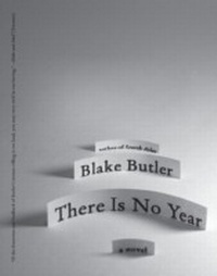 Enlarge image Cover: There Is No Year - HarperCollins