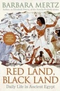 Abbildung von: Red Land, Black Land - HarperCollins e-books