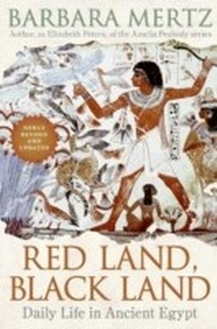 Abbildung von: Red Land, Black Land - HarperCollins e-books