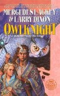 Cover: Owlknight - Penguin Putnam Inc