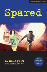 Abbildung von: Spared - Mkuki Na Nyota Publishers