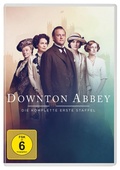 Cover: Downton Abbey - Staffel 1 - Universal Pictures