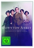 Cover: Downton Abbey - Staffel 2 - Universal Pictures