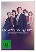 Cover: Downton Abbey - Staffel 3 - Universal Pictures