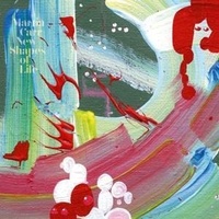Enlarge image Cover: New Shapes Of Life - 375 Media GmbH