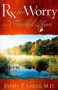 Cover: Rx For Worry - Creation House