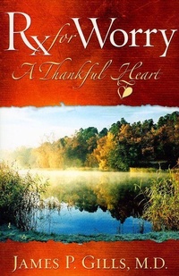 Enlarge image Cover: Rx For Worry - Creation House