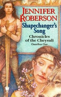 Enlarge image Cover: Shapechanger's Song - Daw Books