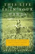 Cover: This Life Is in Your Hands - HarperCollins