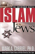Cover: Islam and the Jews - Charisma House