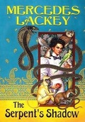Cover: The Serpent's Shadow - Daw Books