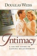 Cover: 100 Day Guide To Intimacy, A - Creation House