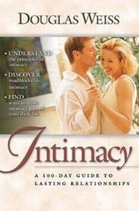 Enlarge image Cover: 100 Day Guide To Intimacy, A - Creation House