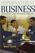 Cover: Supernatural Business - Creation House