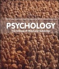 Cover: Psychology - McGraw Hill Higher Education