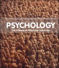 Enlarge image Cover: Psychology - McGraw Hill Higher Education