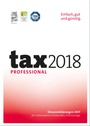Cover: tax 2018 Professional - BUHL-DATA-SERVICE