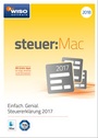 Cover: WISO steuer:Mac 2018 - BUHL-DATA-SERVICE