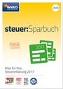 Cover: WISO steuer:Sparbuch 2018 - BUHL-DATA-SERVICE