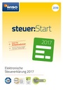Cover: WISO steuer:Start 2018 - BUHL-DATA-SERVICE
