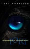 Cover: Lori - Spirit Concierge