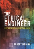 Cover: The Ethical Engineer - Princeton University Press