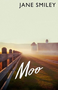 Enlarge image Cover: Moo - Mantle