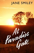 Cover: At Paradise Gate - Mantle
