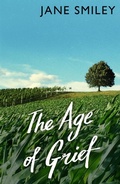 Cover: The Age of Grief - Mantle