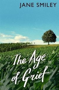 Enlarge image Cover: The Age of Grief - Mantle