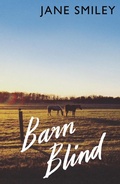 Cover: Barn Blind - Mantle