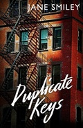 Cover: Duplicate Keys - Mantle
