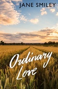 Cover: Ordinary Love - Mantle