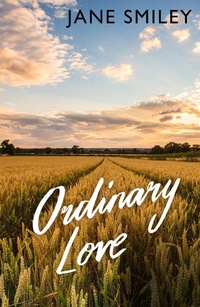 Enlarge image Cover: Ordinary Love - Mantle