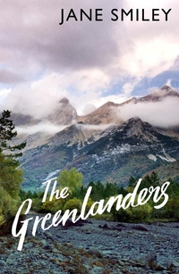 Abbildung von: The Greenlanders - Mantle