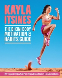 Abbildung von: The Bikini Body Motivation and Habits Guide - Bluebird