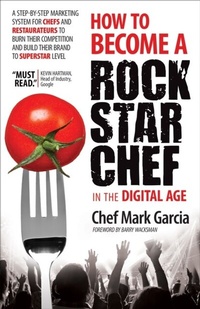 Abbildung von: How to Become a Rock Star Chef in the Digital Age - Morgan James Publishing