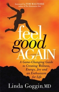 Abbildung von: Feel Good Again - Morgan James Publishing