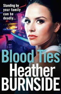 Enlarge image Cover: Blood Ties - Aria