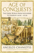 Cover: Age of Conquests - Profile Books Ltd