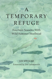 Enlarge image Cover: A Temporary Refuge - Patagonia