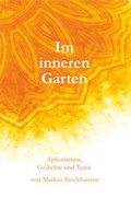 Cover: Im inneren Garten - Stockhausen, Markus