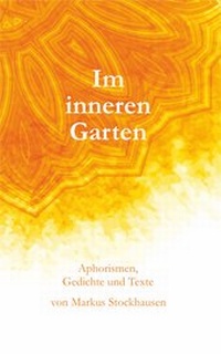 Abbildung von: Im inneren Garten - Stockhausen, Markus