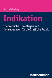 Abbildung von: Indikation - Kohlhammer