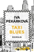 Cover: Taxi Blues - Piper Edition
