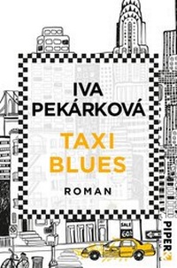 Abbildung von: Taxi Blues - Piper Edition