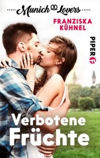 Abbildung von: Munich Lovers - Verbotene Früchte - Piper